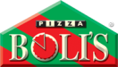 Pizza Boli's Menu