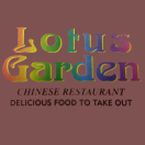 Lotus Garden Menu