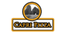 Capri Pizza Menu