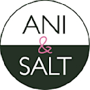 ANI & SALT (formerly AMMObySALT) Menu