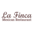 La Finca Mexican Restaurant Menu