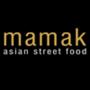 Mamak Asian Street Food Menu