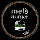 Mel's Burger Bar Menu