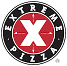 Extreme Pizza Menu