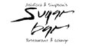 Ashford & Simpson's Sugar Bar Menu