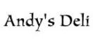 Andy's Deli Menu