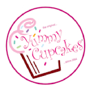 Yummy Cupcakes Menu