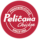 Pelicana Chicken - K-Town NY Menu