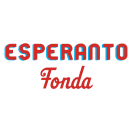 Esperanto Fonda Menu