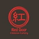 Red Door Chinese Eatery Menu