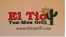 El Tio Menu