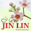 New Jin Lin Menu