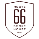 Route 66 Smokehouse Menu