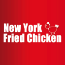 New York Fried Chicken Menu