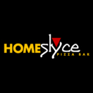 HomeSlyce Menu