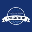 Gyro Shop Menu