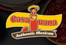 La Casa De Juana Menu