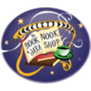 The Book Nook & Java Shop Menu