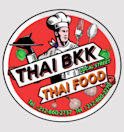 Thai BKK Menu