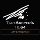 Tart Areperia 18.64 Menu