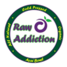 Raw Addiction Menu