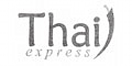 Thai Express Menu