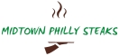 Midtown Philly Steaks Menu