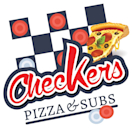 Checker's Pizza Menu