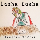 Lucha Lucha Menu