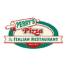 Perry's Pizza & Italian Restaurant Menu