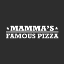 Mamma's Famous Pizza & Wings Menu