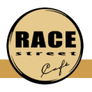 Race Street Cafe Menu