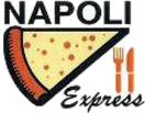 Napoli Express Pizza Menu