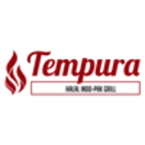 Tempura Kabob Grill & More Menu