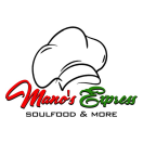 Mano's Express Menu