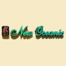 New Oceanic Restaurant Menu
