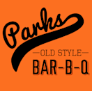 Parks Old Style Bar-B-Q Menu