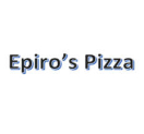 Epiro's Pizza Menu