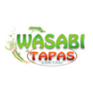 Wasabi Tapas Menu