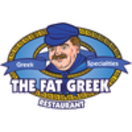 The Fat Greek Menu