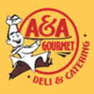 A & A Gourmet Deli Menu