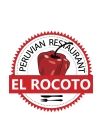 El Rocoto - Fairfield Menu