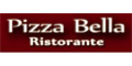 Pizza Bella Menu