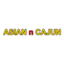 Asian N Cajun Menu