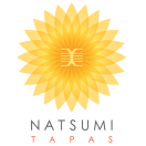 Natsumi Sushi and Tapas Menu