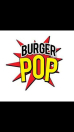 Burger Pop Menu