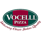 Vocelli Pizza Menu