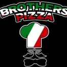 Brothers Pizza Menu