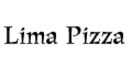 Lima Pizza Menu