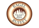 Bagel Buffet Menu